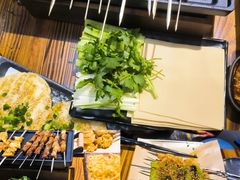 -半酌烧烤小酒馆(南京东路店)