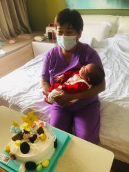 -湖畔阳光月子中心(泰达会馆店)