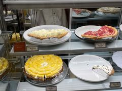 椰子奶油派-Pie Bird(新闸路店)
