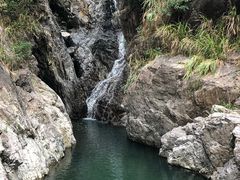 -布袋山风景区