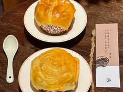 -东湖34号餐厅·湖北菜