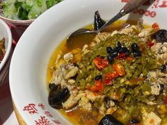 -西江红·株洲本地菜(滨江南路店)