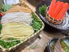 -湊湊火锅·茶憩(合生汇购物中心店)
