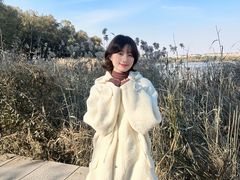 -长春市南湖公园