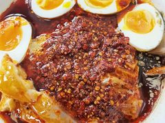 -何老二卤汁凉粉