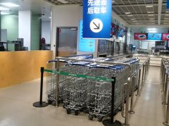 -宜家·瑞典风味餐厅(天津东丽商场店)