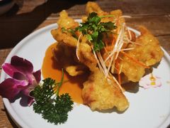 -四姐妹东北饺子(沙尾路店)