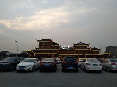 -二十八里太湖船菜(吉祥路店)