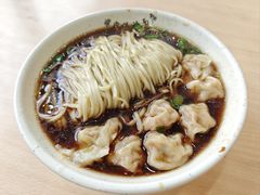 -蒋家桥饺面店(东关街店)