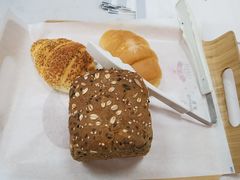 盐面包-红星前进面包牛奶公司(五道口购物中心店)