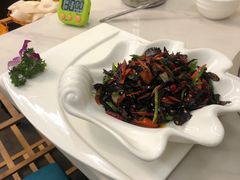 -山菌美食苑(振兴路店)