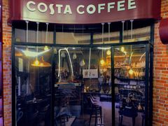 -COSTA COFFEE(武汉武商MALL店)