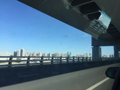 -星海湾跨海大桥