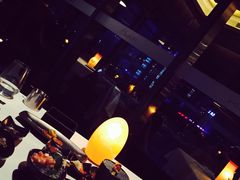 -富力丽思卡尔顿酒店·FLAIR餐厅酒吧