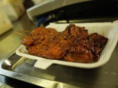 -星隆国际·芜湖小吃街