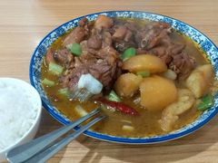 -东财大盘鸡(黑石礁店)