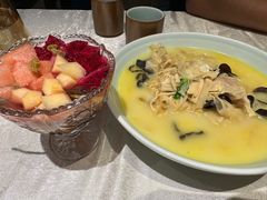 -萃華楼(王府井店)