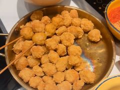 -香约老地方烧烤(九道街店)