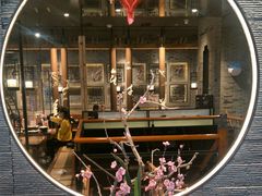 -呷哺呷哺 黄金牧场 (天福广场)