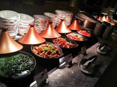 -盛宴标帜餐厅·亲子自助 (南昌喜来登酒店)