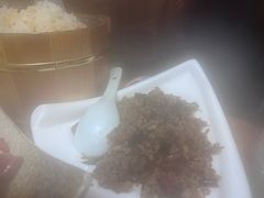 -滇香肴·云南菜蒸汽石锅鱼(云南北路店)