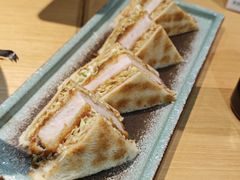 -御厨和食料理·寿司·刺身(麦地店)