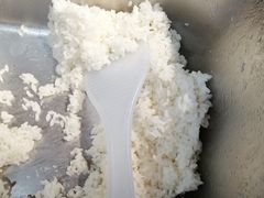 大米饭-湖南小碗菜(正午食纷美食城店)