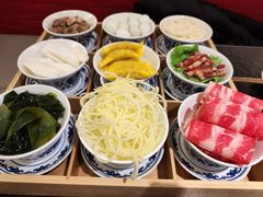-咏江南·苏式火锅·苏州评弹(观前街店)