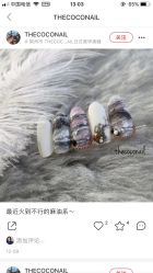 点击看大图 -LILY NAILS美甲美睫