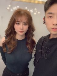 -时尚玩家发型设计