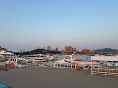 -小石岛景区