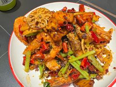 -美蛙四季(亦庄店)