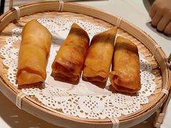 -绿茶餐厅(壹方天地店)