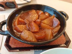 -安徽大厦中餐厅