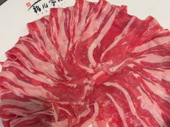 -清真·鸦儿李记·涮肉(花市店)