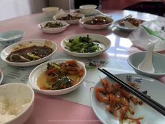 -蘭心餐厅(进贤路店)
