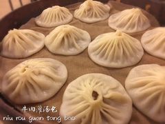-老班长手工灌汤包老店(东山店)