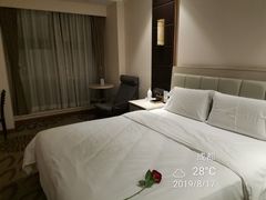 -麗枫酒店(成都理工大学地铁站店)