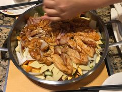 -黄记煌三汁焖锅(新世纪广场店)
