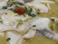 -肆海小川菜酒馆Wine Bistro (青年路店)