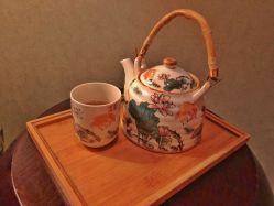 -青岛香格里拉·氣水疗中心