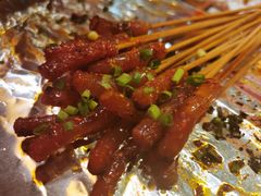 -五样儿西昌小签签烤串(建设路店)