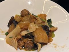 烧三鲜-春发生饭店·非遗(南院门店)