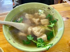 -昌顺马记小吃店(昌盛园店)