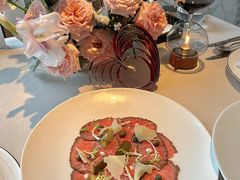 -当米亚诺意大利餐厅(武汉光谷凯悦酒店)