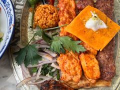 -SULTAN·苏坦土耳其餐厅(稠州店)