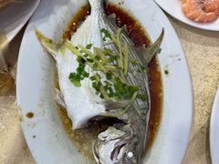 -考记泥焗鸡农庄·海鲜(北洛秘境店)