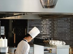 -深圳文华东方酒店·OPUS 388·精致法餐