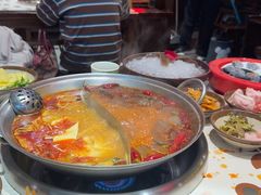 -江北北火锅馆·公路夜市(魏公村店)