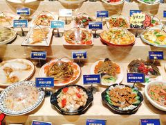 -旺达·福州菜(正大广场店)